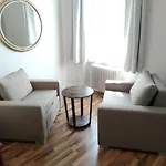 Gaestehaus Residenz Lapeiner 4* Pörtschach am Wörthersee