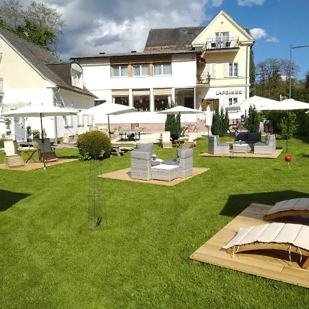 Gaestehaus Residenz Lapeiner Guest house