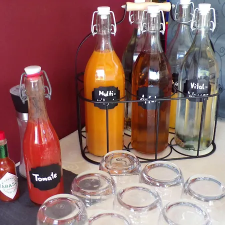 Guest house Gaestehaus Residenz Lapeiner 4*