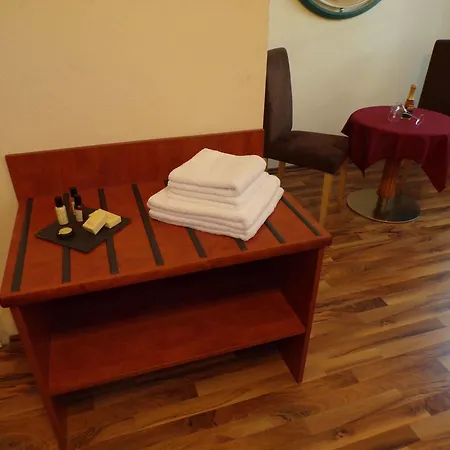 Gaestehaus Residenz Lapeiner Guest house 4*