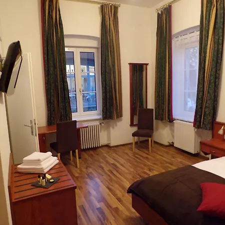 Gaestehaus Residenz Lapeiner Guest house 4*