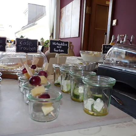 Guest house Gaestehaus Residenz Lapeiner