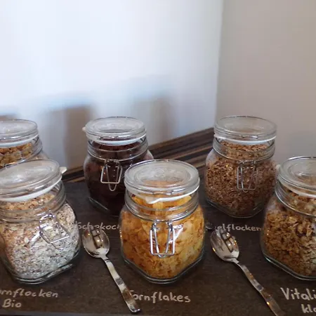 Gaestehaus Residenz Lapeiner