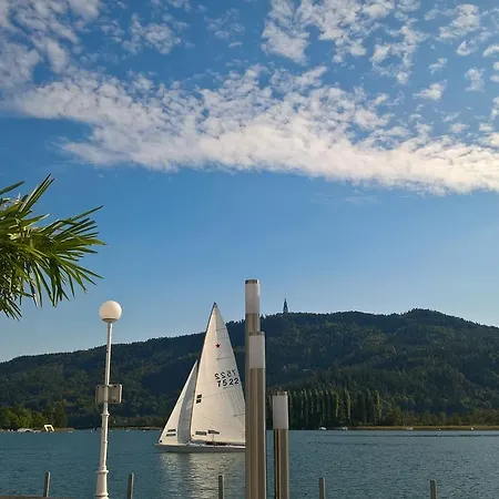 Gaestehaus Residenz Lapeiner Guest house 4*