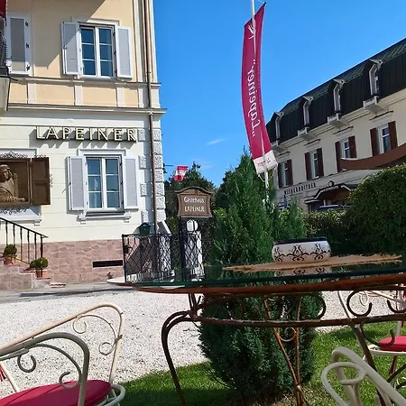 Guest house Gaestehaus Residenz Lapeiner