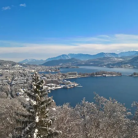 Gaestehaus Residenz Lapeiner Portschach am Woerthersee