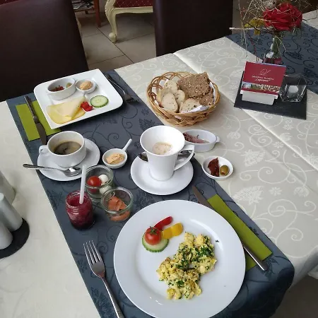 Gaestehaus Residenz Lapeiner Guest house