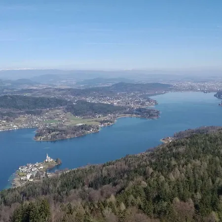 Guest house Gaestehaus Residenz Lapeiner