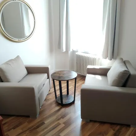 Gaestehaus Residenz Lapeiner 2* Pörtschach am Wörthersee