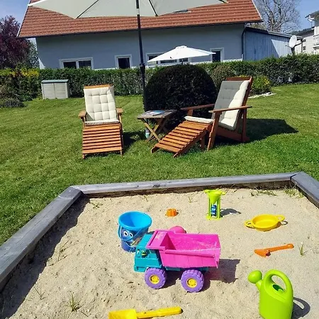 Gaestehaus Residenz Lapeiner Portschach am Woerthersee