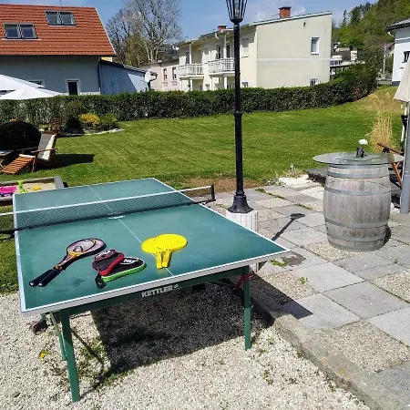 Gaestehaus Residenz Lapeiner Guest house 4*