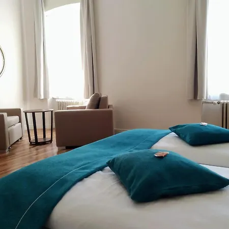 Gaestehaus Residenz Lapeiner 게스트하우스 4*
