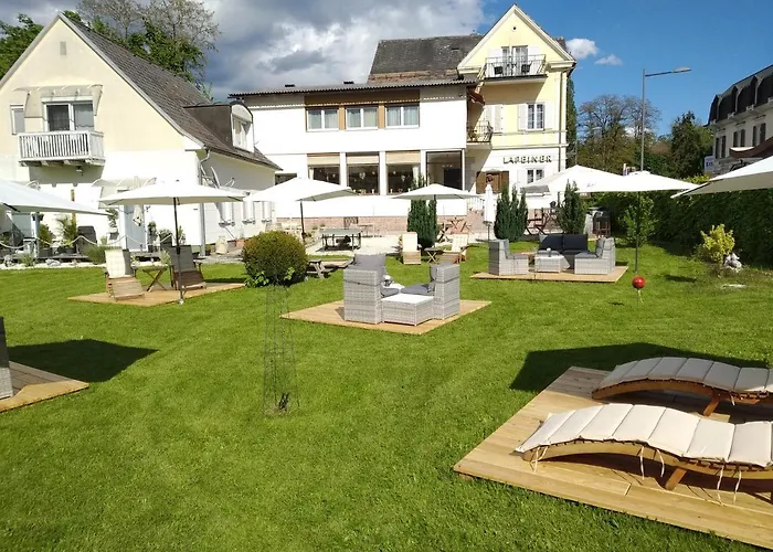 Residenz Lapeiner Gasthof