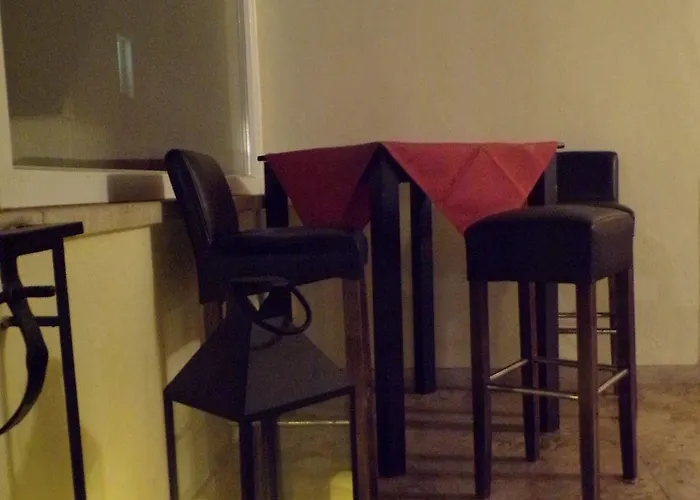 Gaestehaus Residenz Lapeiner Guest house