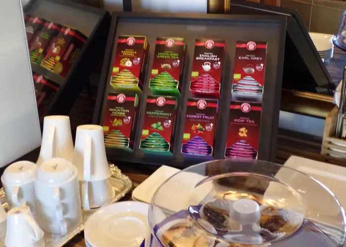 Gaestehaus Residenz Lapeiner Guest house Portschach am Woerthersee