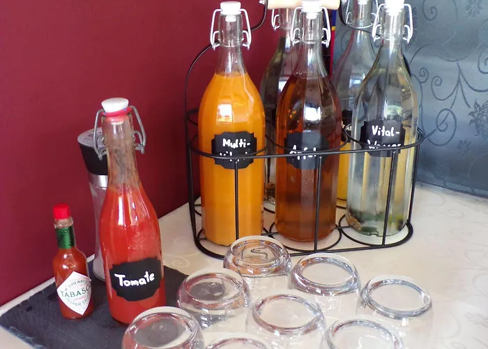 Guest house Gaestehaus Residenz Lapeiner 4*