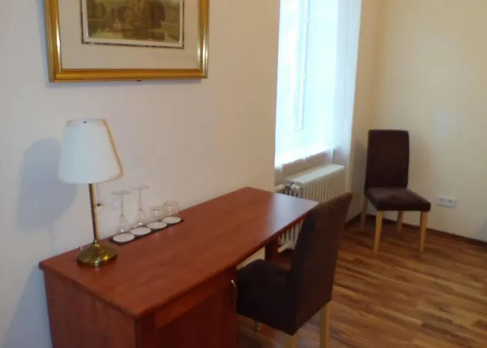 Gasthof Residenz Lapeiner Pörtschach am Wörthersee