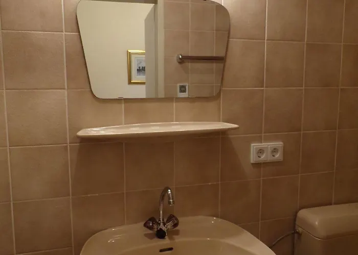 Gaestehaus Residenz Lapeiner 4*