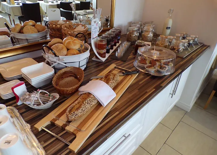 Gaestehaus Residenz Lapeiner