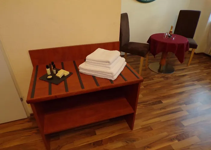 Residenz Lapeiner Gasthof 4*