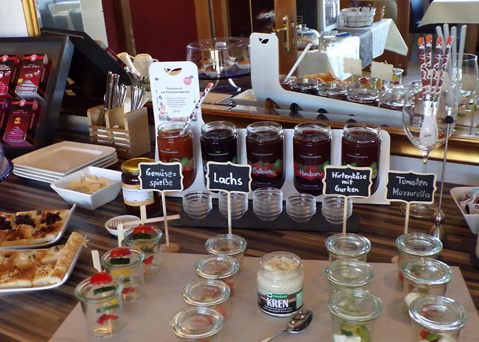 Gasthof Residenz Lapeiner