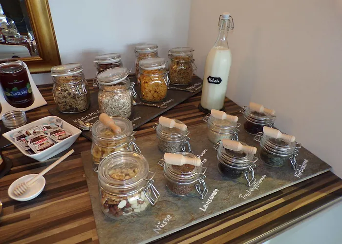 Gaestehaus Residenz Lapeiner