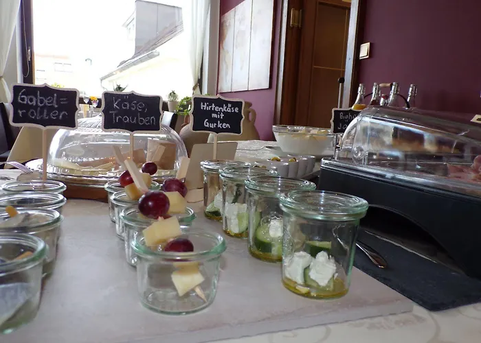 Guest house Gaestehaus Residenz Lapeiner