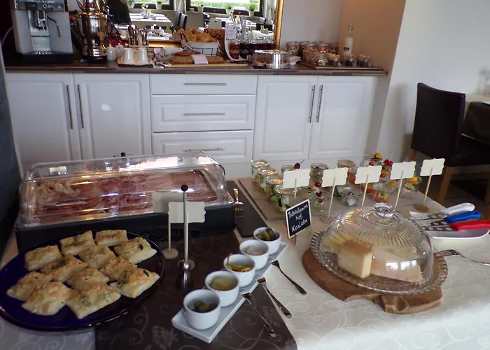 Gasthof Residenz Lapeiner Pörtschach am Wörthersee