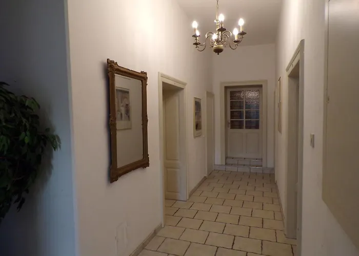 Gaestehaus Residenz Lapeiner Guest house Portschach am Woerthersee