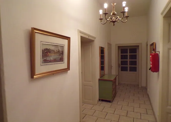 Residenz Lapeiner 4*