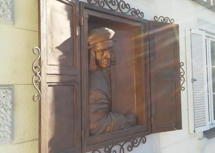 Residenz Lapeiner Pörtschach am Wörthersee