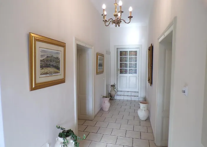 Gaestehaus Residenz Lapeiner