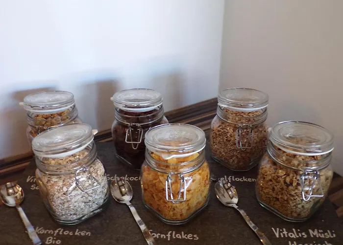 Gaestehaus Residenz Lapeiner