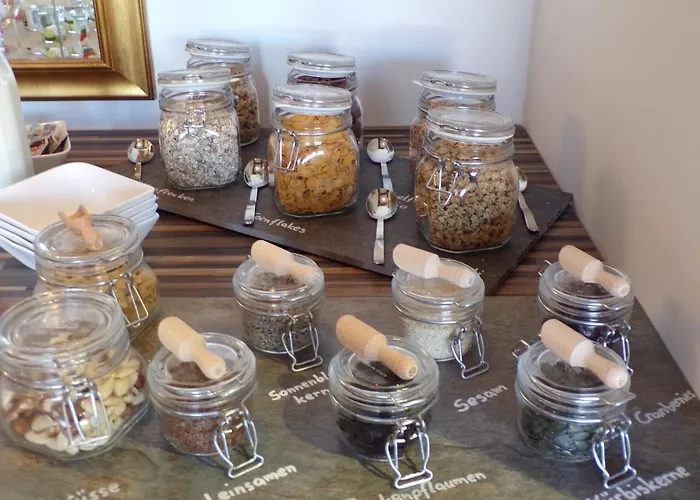 Residenz Lapeiner Gasthof Pörtschach am Wörthersee