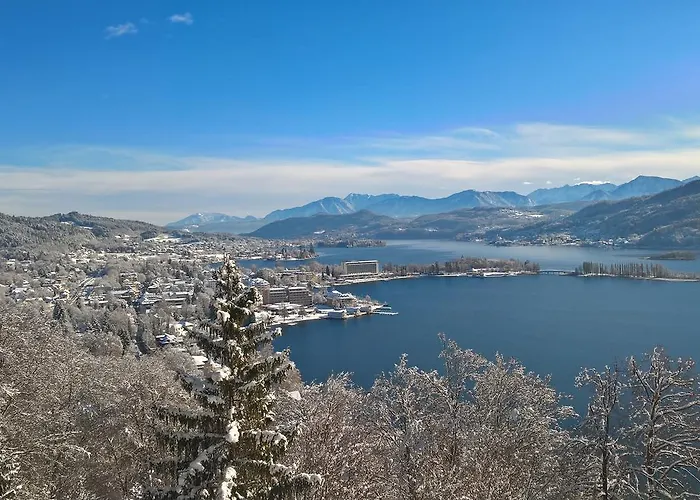Residenz Lapeiner Pörtschach am Wörthersee