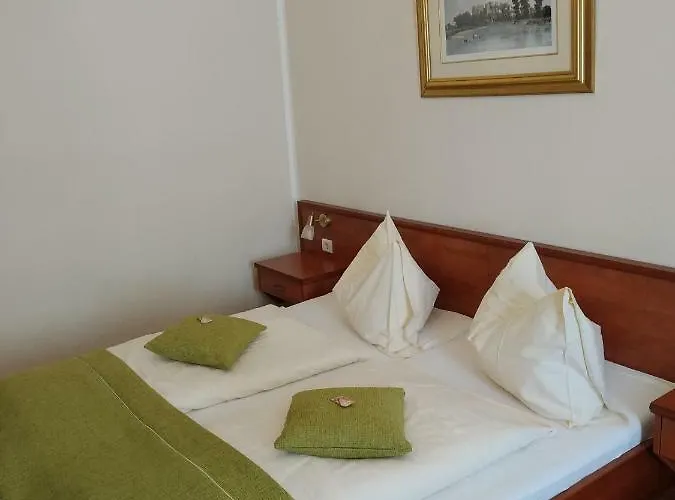 Gaestehaus Residenz Lapeiner