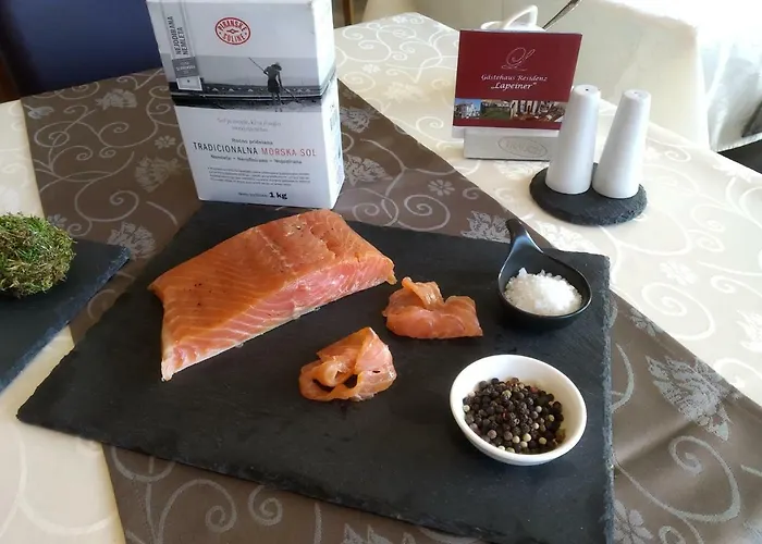 Gasthof Residenz Lapeiner 4*