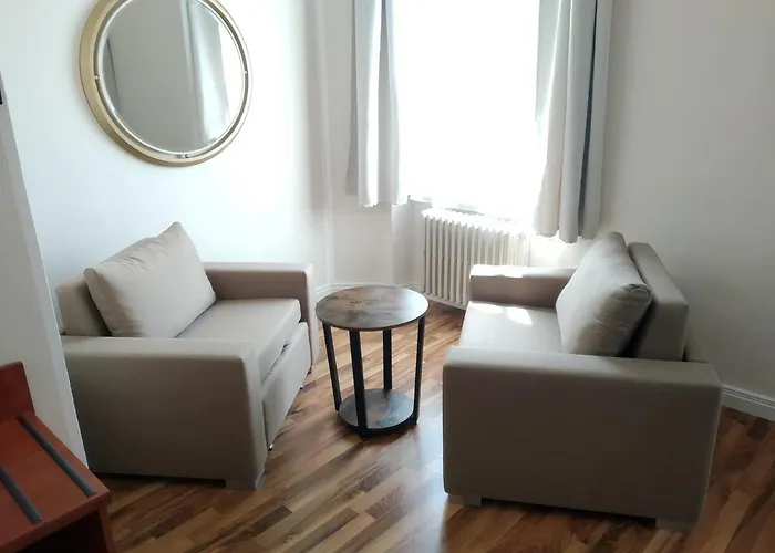 Residenz Lapeiner 4* Pörtschach am Wörthersee