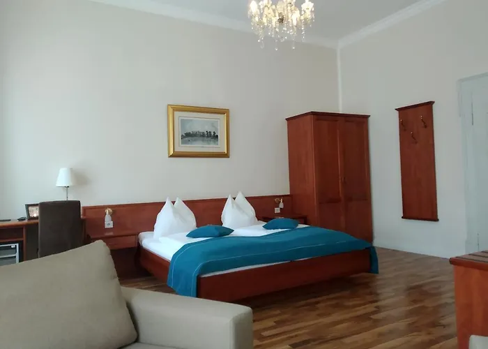 Gaestehaus Residenz Lapeiner