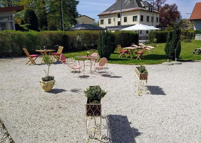 Gaestehaus Residenz Lapeiner