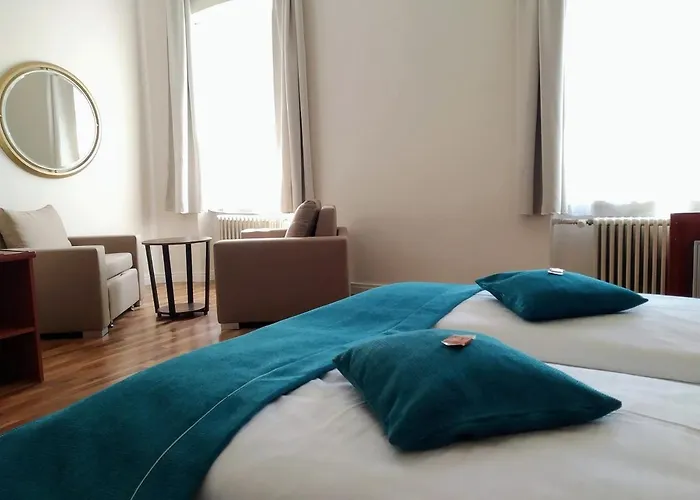 Gaestehaus Residenz Lapeiner Guest house 4*