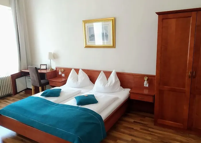 Residenz Lapeiner Pörtschach am Wörthersee